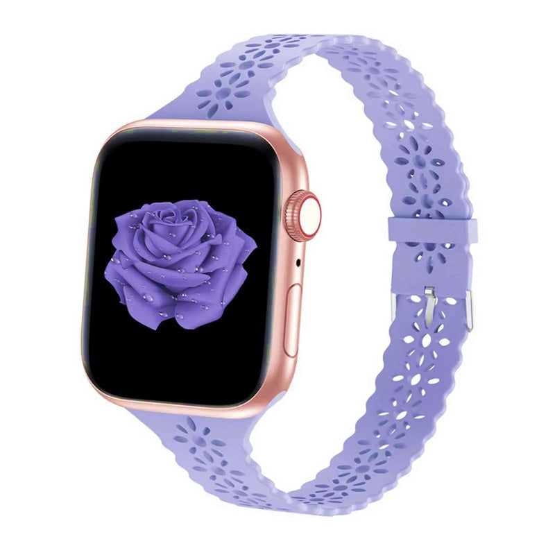 Apple Watch Band Strap 42mm(Series 10) 41mm 40mm 38mm by salelink.co.nz