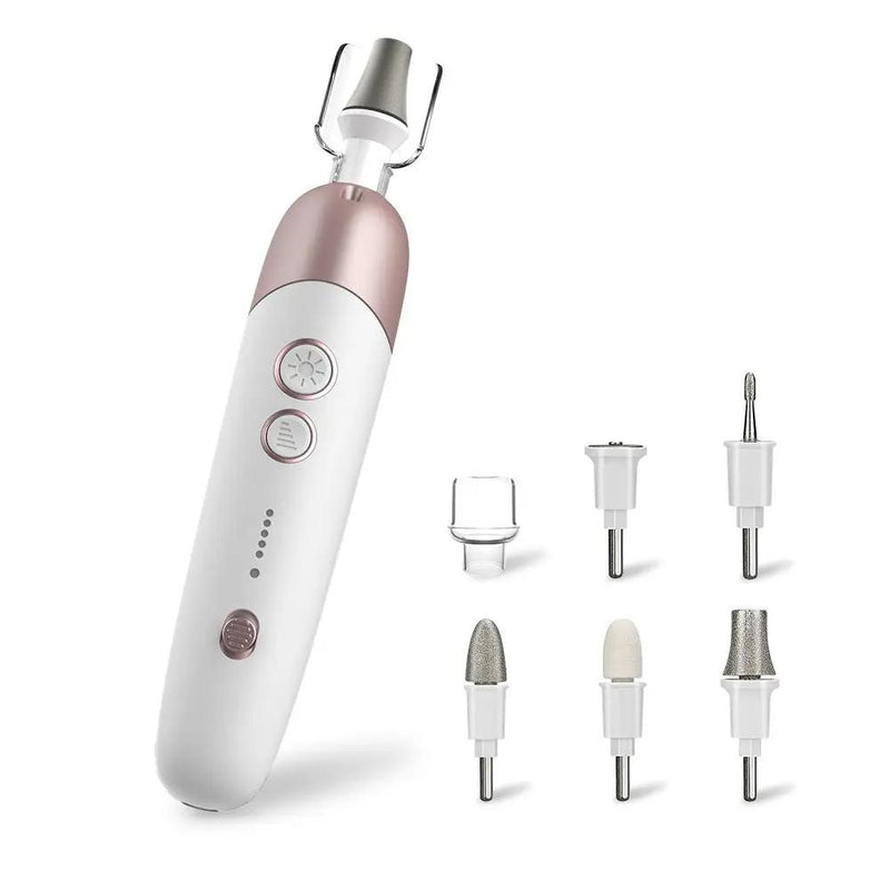 Electric Nail File Kit by salelink.co.nz