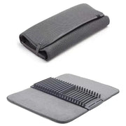 Dish Drying Rack & Mat by salelink.co.nz