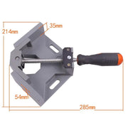 90 Degree Corner Clamp by salelink.co.nz