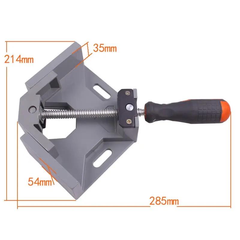 90 Degree Corner Clamp by salelink.co.nz