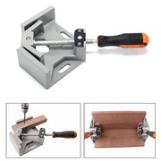 90 Degree Corner Clamp by salelink.co.nz