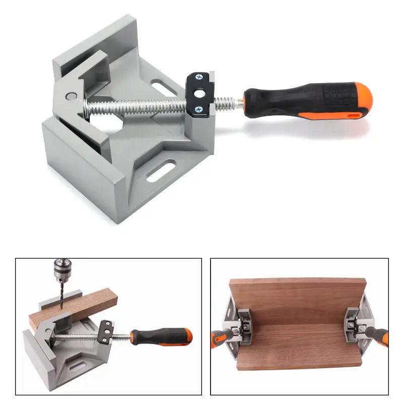 90 Degree Corner Clamp by salelink.co.nz