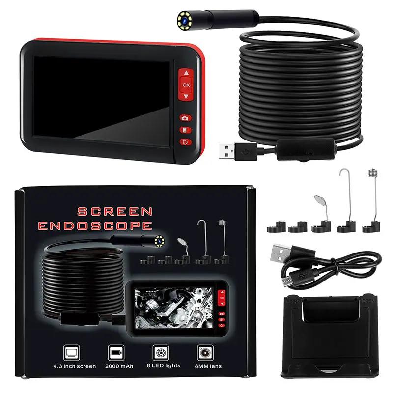 Endoscope Camera 10M by salelink.co.nz