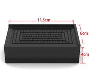 4Pcs Furniture Risers Bed Risers by salelink.co.nz