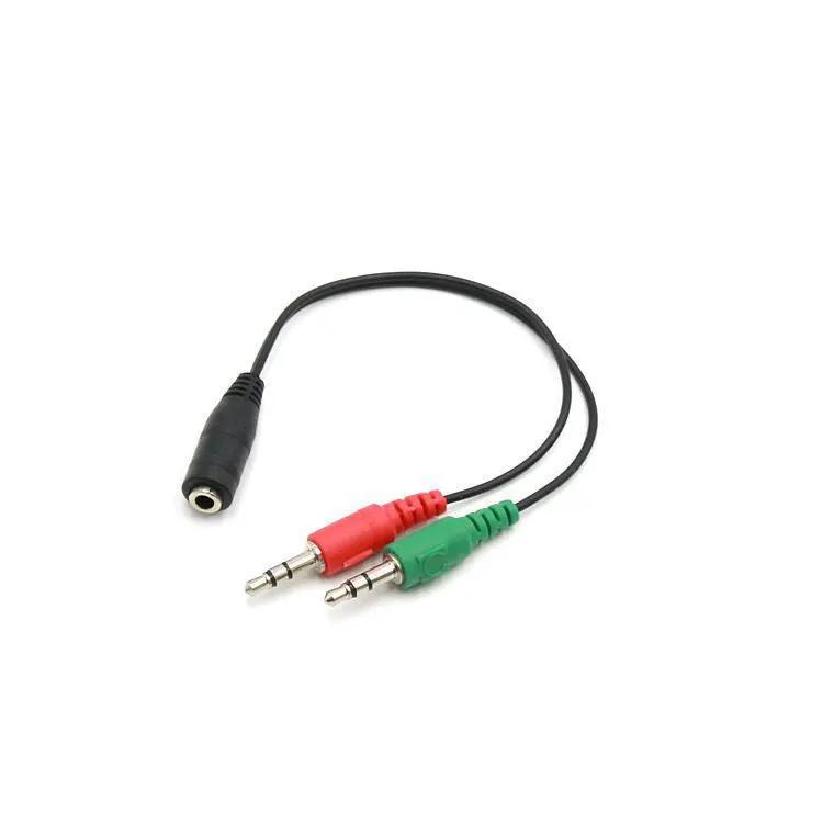 Audio Splitter Cable by salelink.co.nz