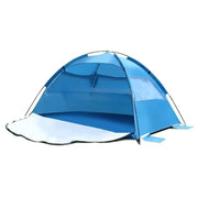 Beach Tent Sun Shelter by salelink.co.nz