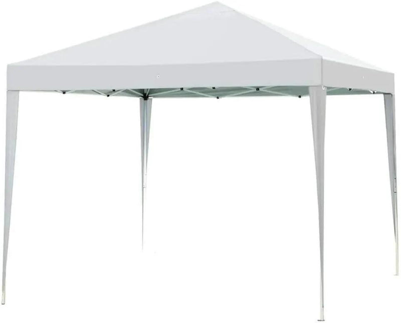 Canopy Tent Gazebo with Dressed Legs by salelink.co.nz