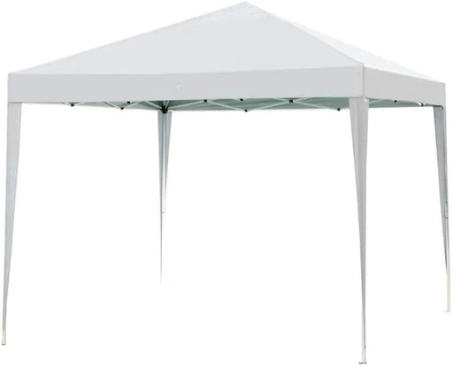 Canopy Tent Gazebo with Dressed Legs by salelink.co.nz
