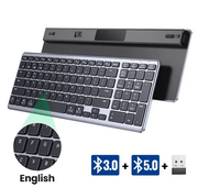 UGREEN Wireless Bluetooth Keyboard by salelink.co.nz