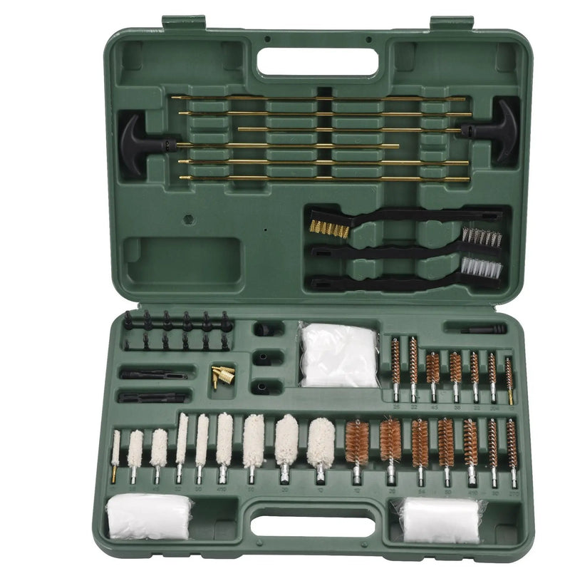 Universal Gun Cleaning Kit by salelink.co.nz