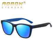 HD Polarized lens Sports Sunglasses Anti-Blue Ray Hydrophobic 4 colours by dealonline.co.nz