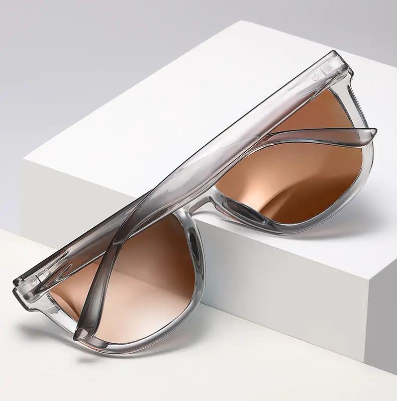 HD Polarized lens Sports Sunglasses Anti-Blue Ray Hydrophobic 4 colours by dealonline.co.nz