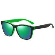 HD Polarized lens Sports Sunglasses Anti-Blue Ray Hydrophobic 4 colours by dealonline.co.nz