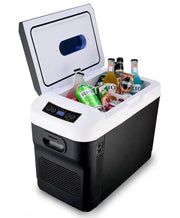 28L Car Refrigerator Fridge by salelink.co.nz