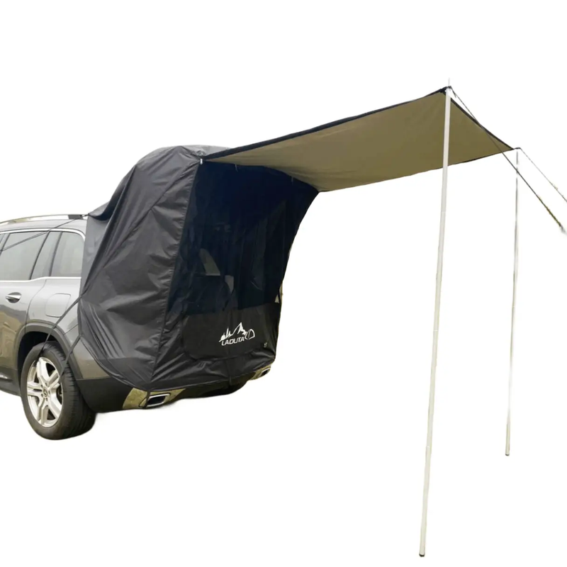 Car Tent by salelink.co.nz