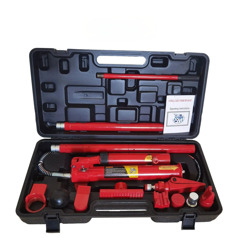 10 Ton Hydraulic Jack Porta Power by salelink.co.nz
