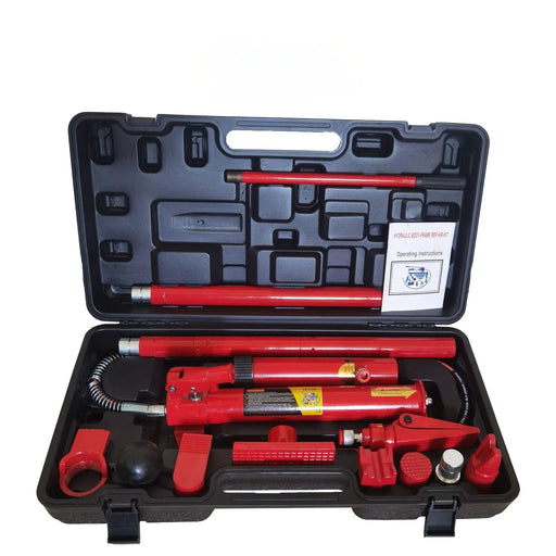 10 Ton Hydraulic Jack Porta Power by salelink.co.nz