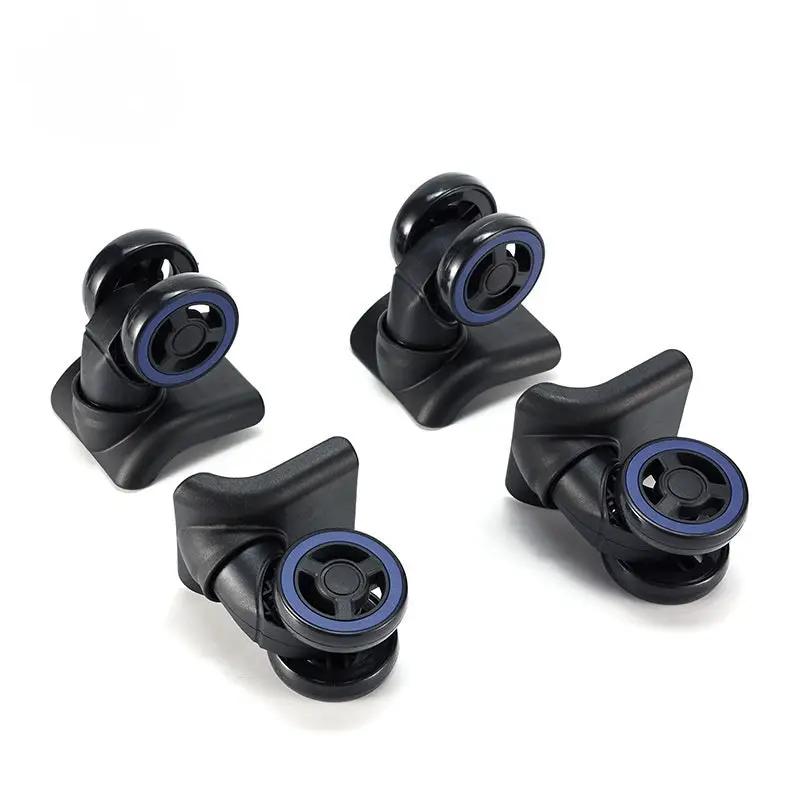 4pcs Luggage Swivel Wheels by salelink.co.nz