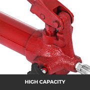 10 Ton Hydraulic Jack Porta Power by salelink.co.nz
