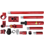 10 Ton Hydraulic Jack Porta Power by salelink.co.nz