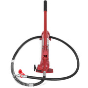 10 Ton Hydraulic Jack Porta Power by salelink.co.nz