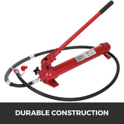 10 Ton Hydraulic Jack Porta Power by salelink.co.nz