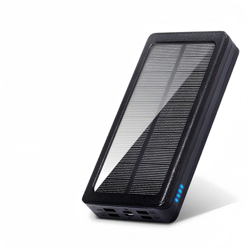 30000mAh Solar Power Bank by salelink.co.nz