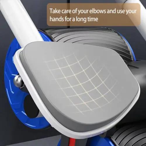 Abdominal Wheel with Timer