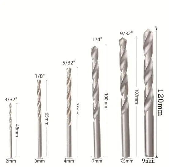 26PCS Easy Out Stripped Screw Remover Socket Set Tool by salelink.co.nz