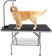 Large Dog Grooming Table by salelink.co.nz