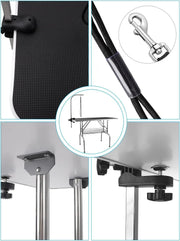 Large Dog Grooming Table by salelink.co.nz