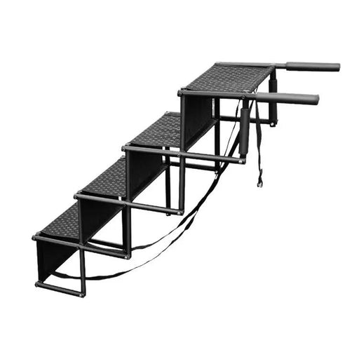 Folding Dog Steps Dog Ramp by salelink.co.nz