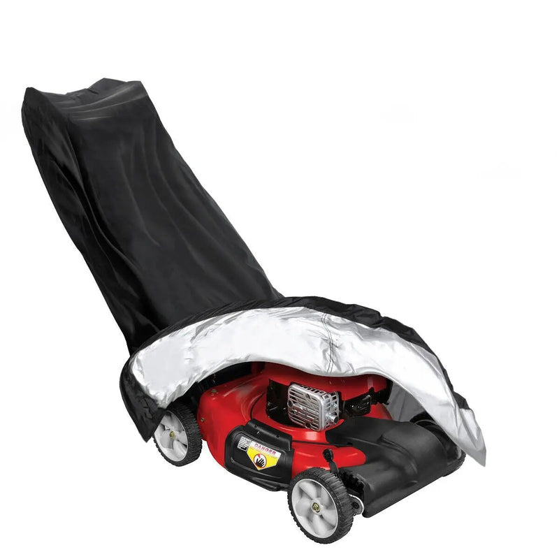 Universal Lawn Mower Cover by salelink.co.nz