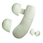 Extended Pregnancy Pillow by salelink.co.nz