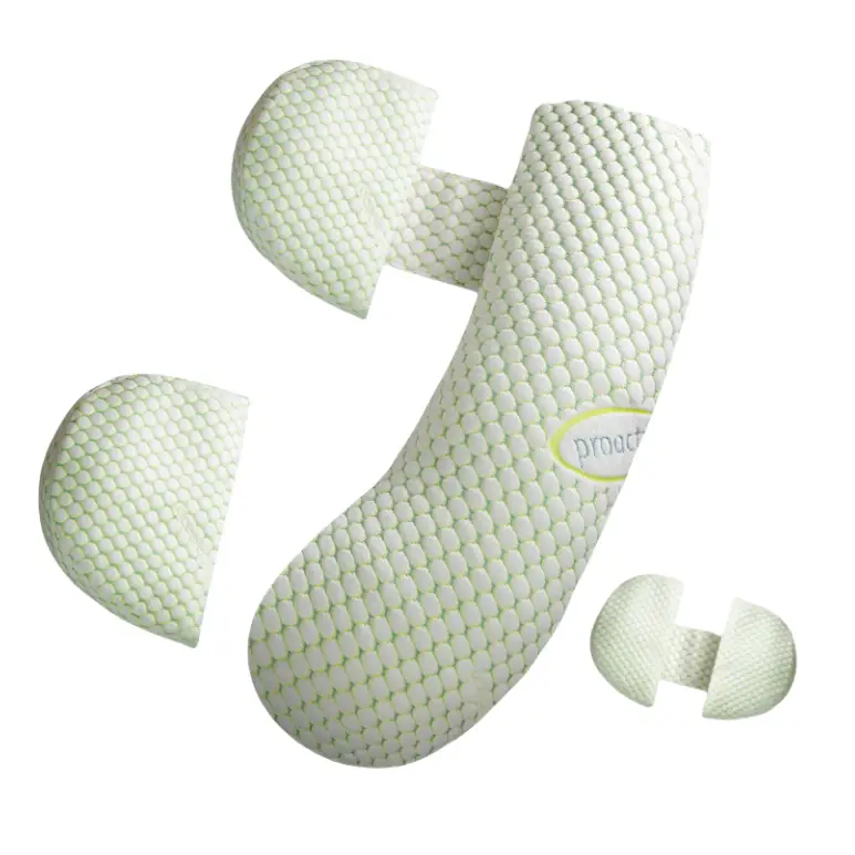 Extended Pregnancy Pillow by salelink.co.nz