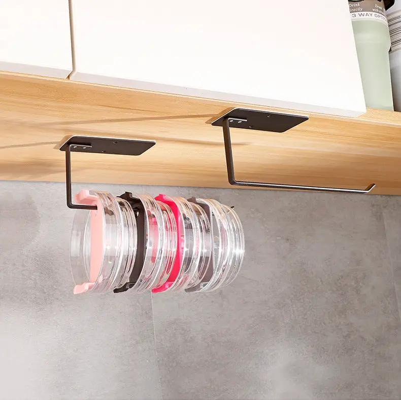 2Pcs Tumbler Lid Organizer by salelink.co.nz