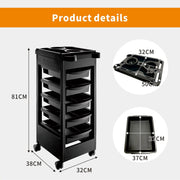 Salon Trolley Cart fw T3H3/T3G3 by salelink.co.nz