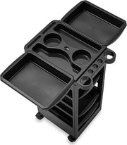 Salon Trolley Cart fw T3H3/T3G3 by salelink.co.nz