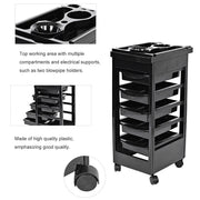 Salon Trolley Cart fw T3H3/T3G3 by salelink.co.nz