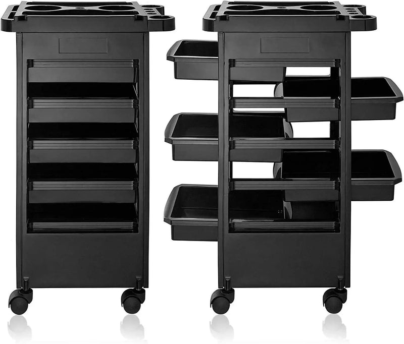 Salon Trolley Cart fw T3H3/T3G3 by salelink.co.nz