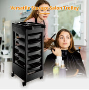 Salon Trolley Cart fw T3H3/T3G3 by salelink.co.nz