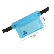 Waterproof Phone Pouch by salelink.co.nz