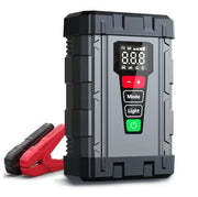 Car Jump Starter Inflatable Pump by salelink.co.nz
