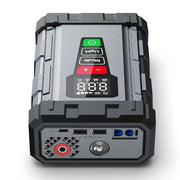 Car Jump Starter Inflatable Pump by salelink.co.nz