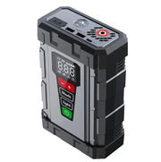 Car Jump Starter Inflatable Pump by salelink.co.nz