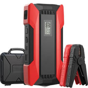 Car Jump Starter 10000mAh by salelink.co.nz