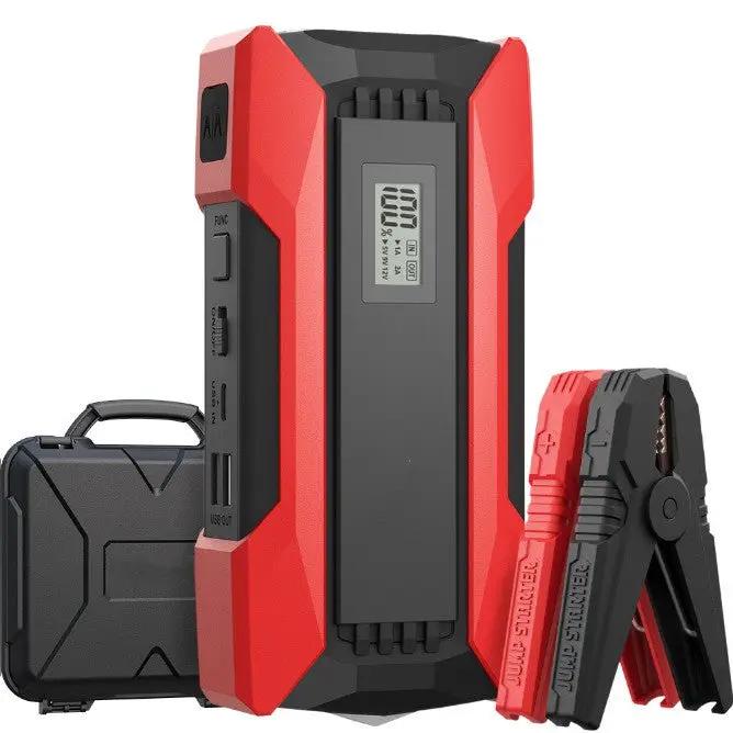 Car Jump Starter 10000mAh by salelink.co.nz