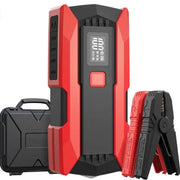 20000mAh Car Jump Starter Fast Charging by salelink.co.nz