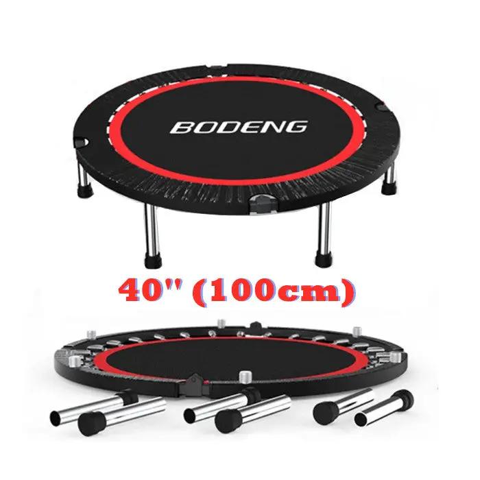 40'' Trampoline Rebounder by salelink.co.nz